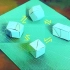 【折纸】再教你制作一个多变的立方体——吉本立方体2号