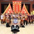 华南师范大学附属太和实验学校龙狮队——-2020年广东省大学、中学舞龙舞狮锦标赛  初中组舞龙表演