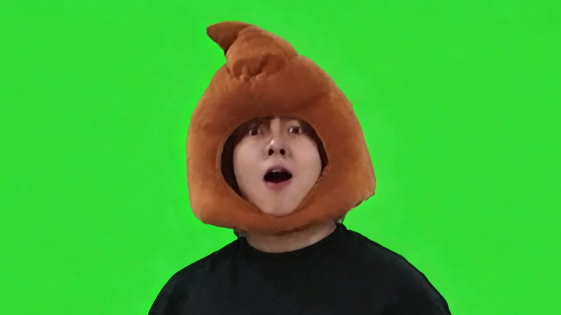 快啊！