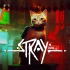 【迷失Stray】4K 最高画质 全网首发 全流程快速通关攻略 第三人称猫咪冒险游戏 - Stray Cat【完结】
