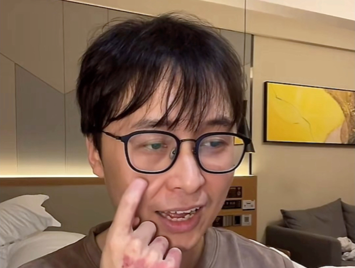 如获至宝！唐马鹿re李小冉&王濛&唐艺昕《心愿便利贴》