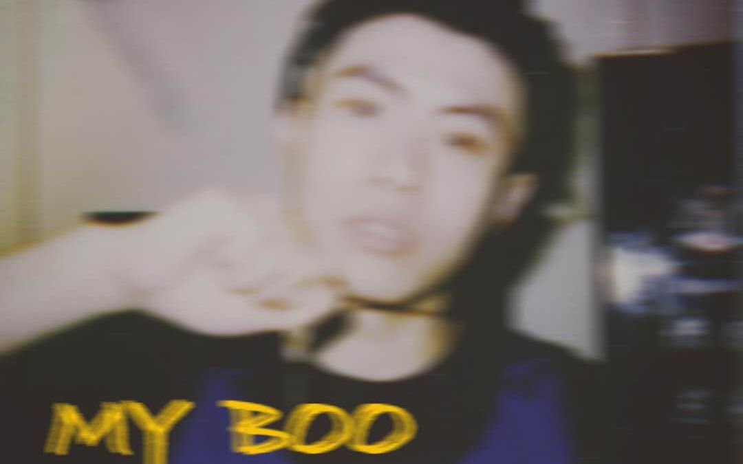 刘聪myboo最怕rapper唱情歌系列