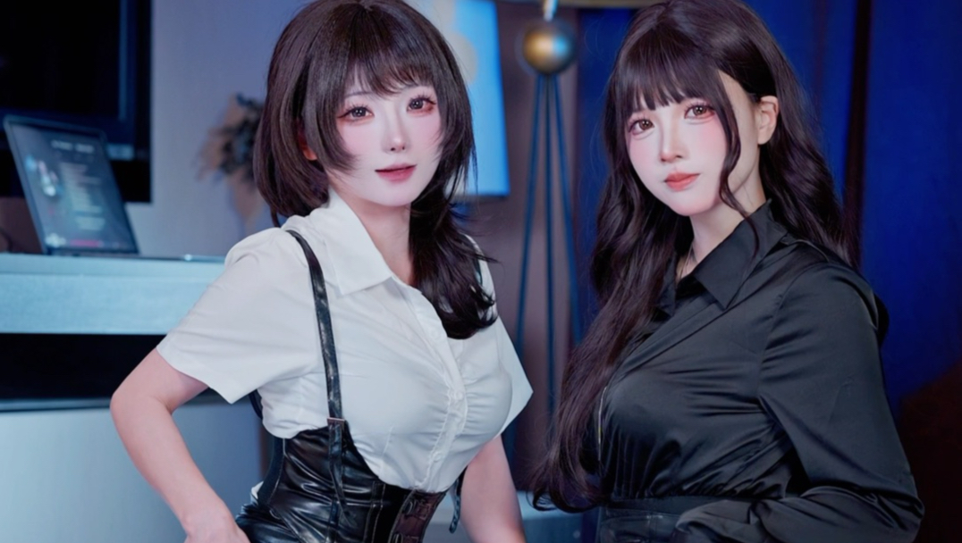 Do you prefer the front or the back?