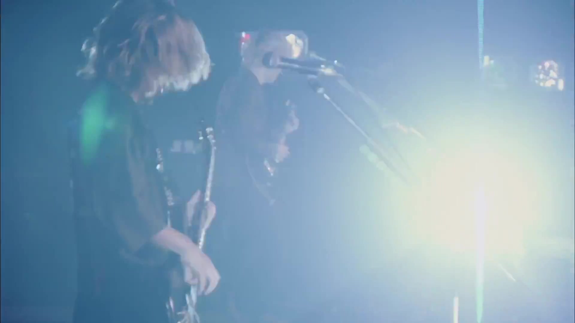 [ooc字幕组]one ok rock ending story live (vans warped tour kick