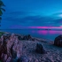【4K高清风景】泰国美丽的沙滩和丛林，诗一样的美景