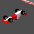 【F1三年动画】#10 2022 银石大奖赛