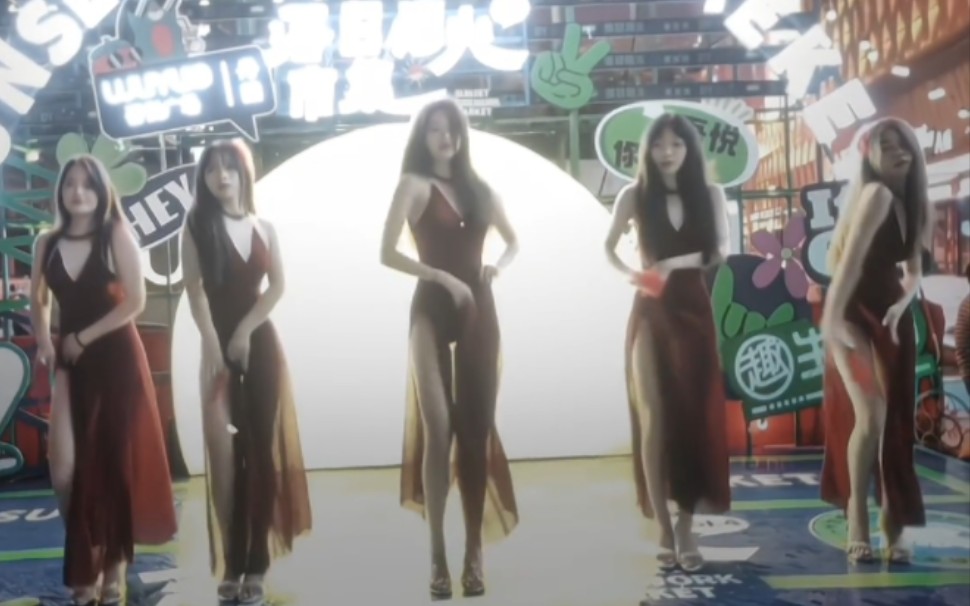 Elegance reigns supreme.