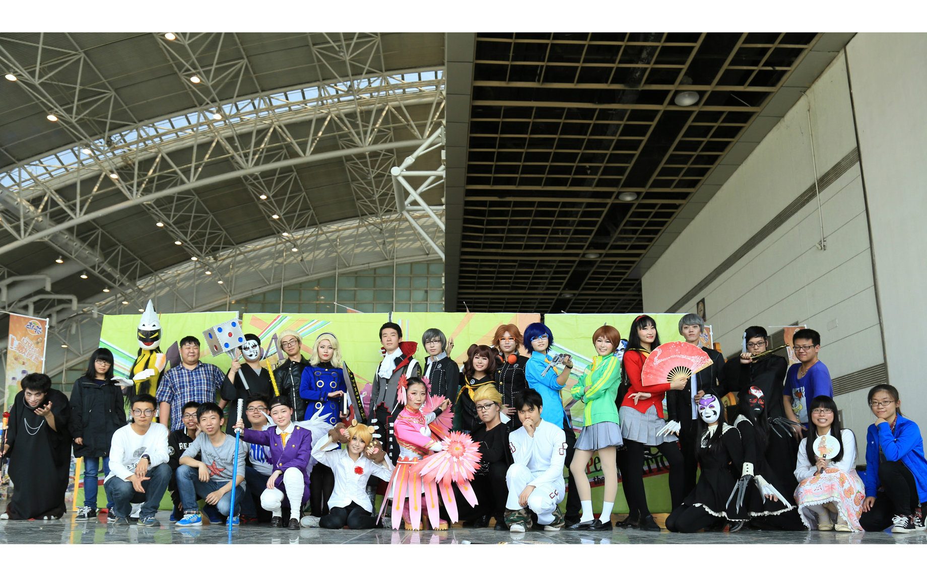 【朔夜动漫社】舞台剧--女神异闻录4下载(AV4528843)-哔哩哔哩唧唧-bilibili视频|弹幕在线下载