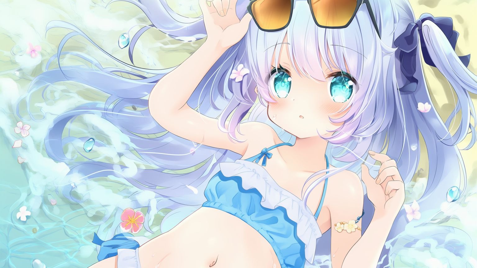 【萌系电音】那种ba味道的超可爱Kawaii Bass