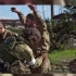 现场视频!乌克兰亚速营离开钢铁厂向俄顿联军投降