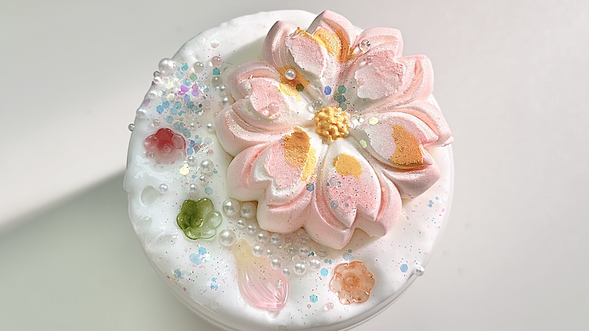 如此美丽小粘土...狠狠欺负一下