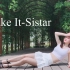 【欣怡李李阿】Shake it-Sistar｜阳光明媚不来摇一摇都对不起我的1w粉｜dance cover