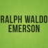 美国文学史-拉尔夫·瓦尔多·爱默生Ralph Waldo Emerson(auto-generated subtitle
