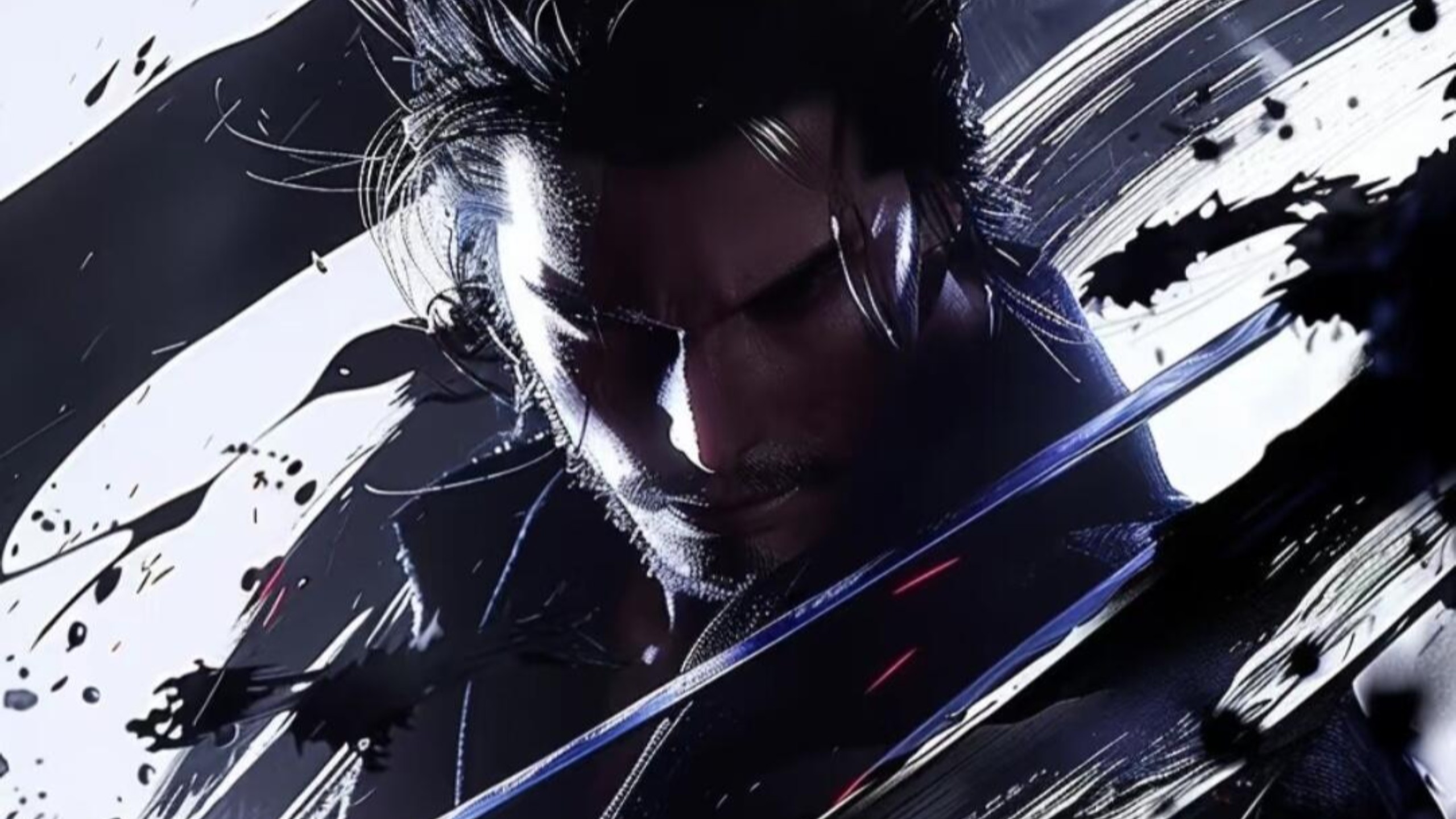 “若黯夜终临，我必立于万万人前，横刀向渊，血染苍穹!”【过长夜】