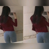 男生眼中的微胖和你眼中的微胖