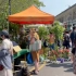 【超清】6月夏季漫步游英国伦敦东区｜哥伦比亚路花卉市场 拍摄日期：2023.6