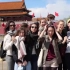 法国同学10天游中国:上海，乌镇，杭州，西安，北京