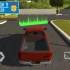 iOS《Roundabout 2 City Driving Sim》游戏关卡9