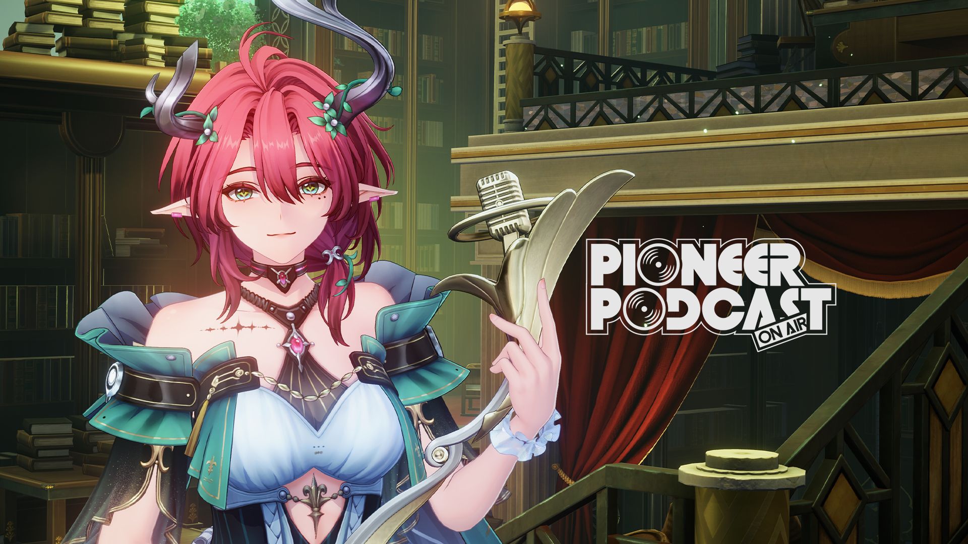 先约电台深夜频道 | 夏空