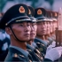 回顾中国的历届国庆阅兵仪式，中国人民解放军气势简直太震撼！