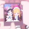 有点甜