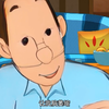 我头小儿子怎么头大 回答我