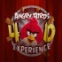Angry Birds The 4-D Experience