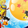 【七龙珠】Dragon Ball Z「AMV」So Far Away