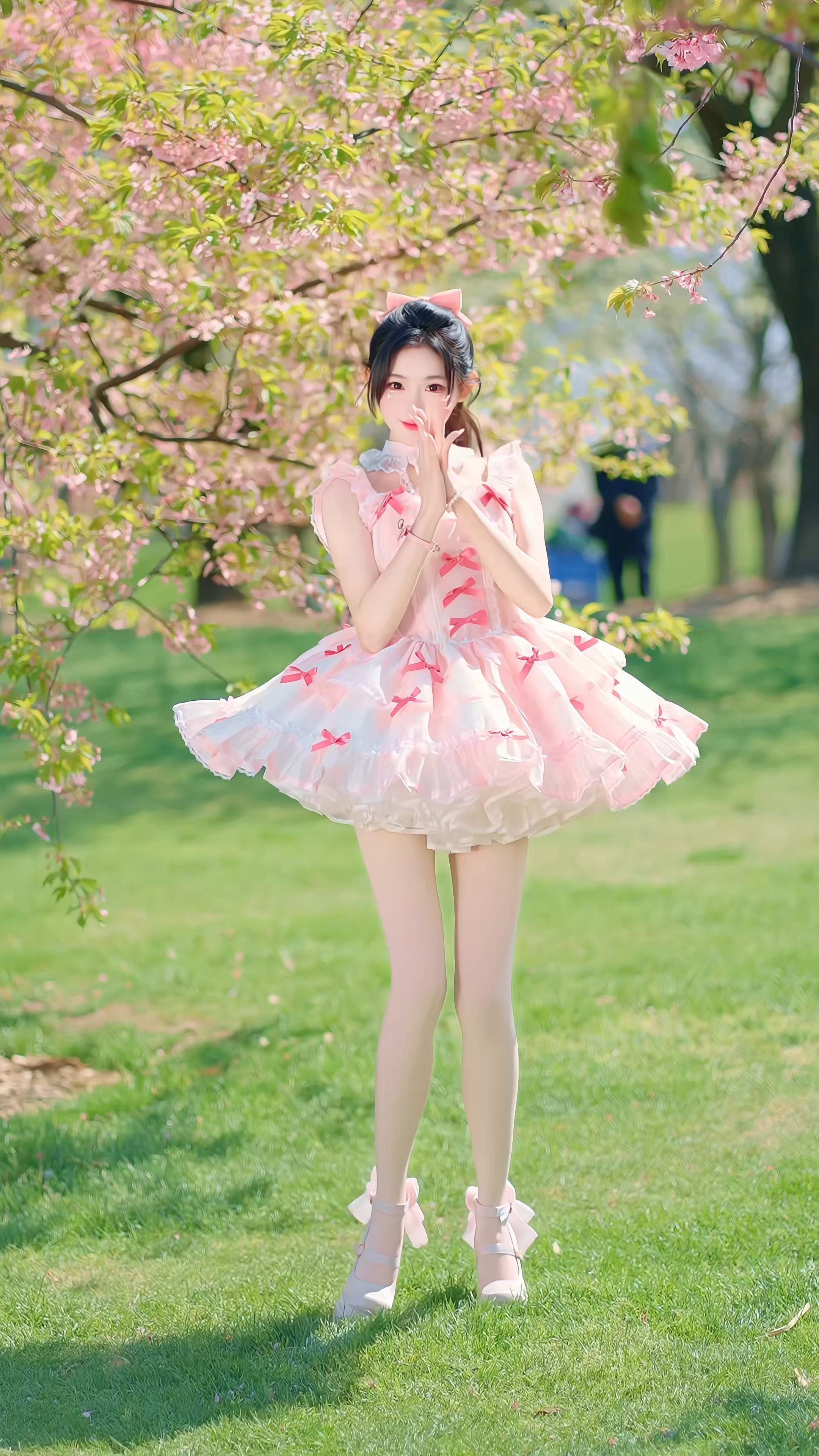 五一快乐！！放假啦～