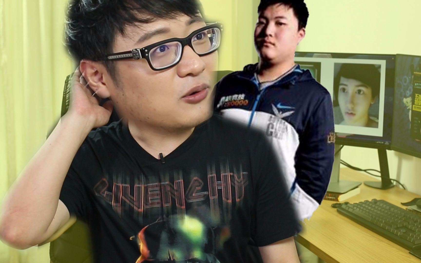 教练每周秀S02E11:Uzi为何哭晕在浴室?!下载