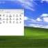 Windows XP如何设置一个屏幕保护程序_超清(3125425)