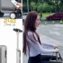 Airwheel爱尔威20英寸明星同款智能电动骑行行李箱SE3S