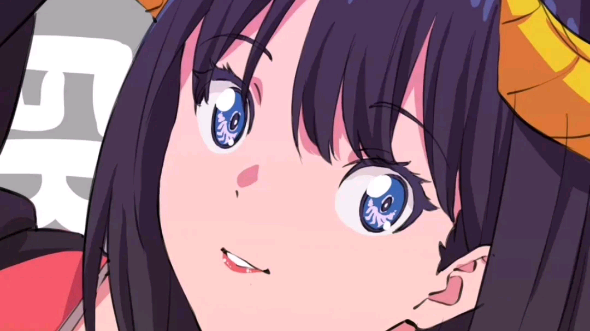六花_哔哩哔哩_bilibili