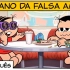 【巴西动画片】Turma da Mônica-O Plano da Falsa Amiga（葡语字幕）