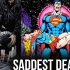 【漫威DC】盘点十大最令人痛心疾首的超级英雄之死@字幕菌团自杀小队