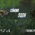 Fishing Planet - Announce Teaser | PS4