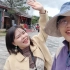 【暑期出游vlog】为了避暑，我们去了云南。 云南|丽江|玉龙雪山|夜市烧烤 旅行第二天
