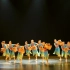 舞蹈《校园里有好戏》-郑州二七区艺术小学