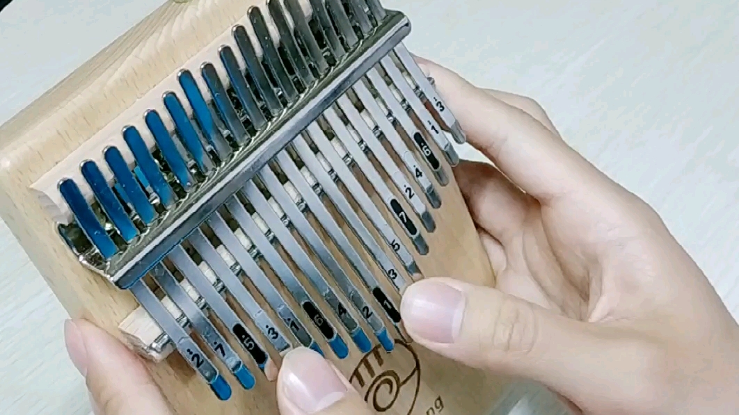活动【卡林巴琴/拇指琴】梦中的婚礼
