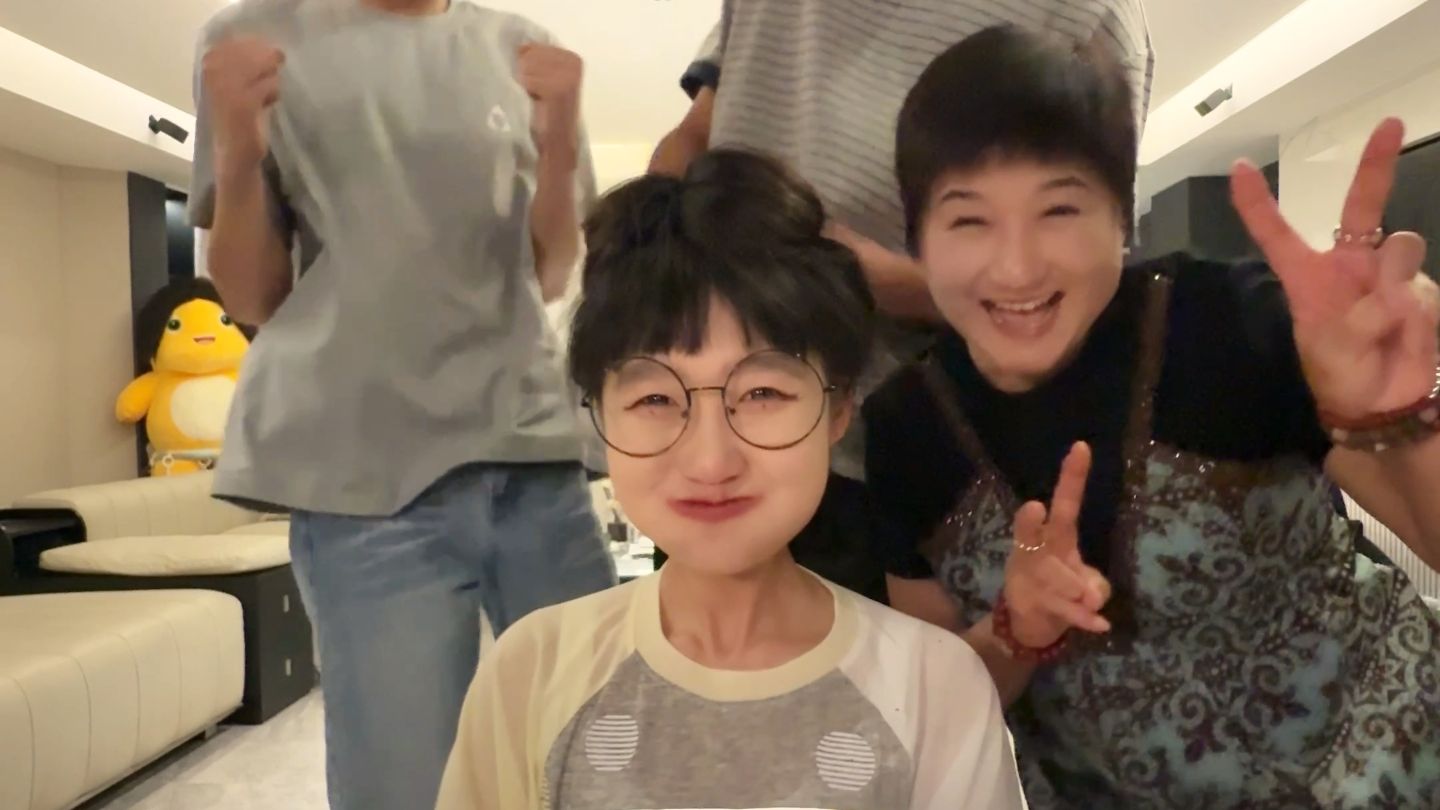 今晚只吃一根面