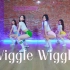 【孙子团】经典回顾｜撩你不行吗 Wiggle Wiggle-HelloVenus舞蹈翻跳