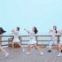 年会舞蹈推荐【浪漫樱花Sakura】叫上整个部门一起来跳舞吧 青岛LadyS舞蹈