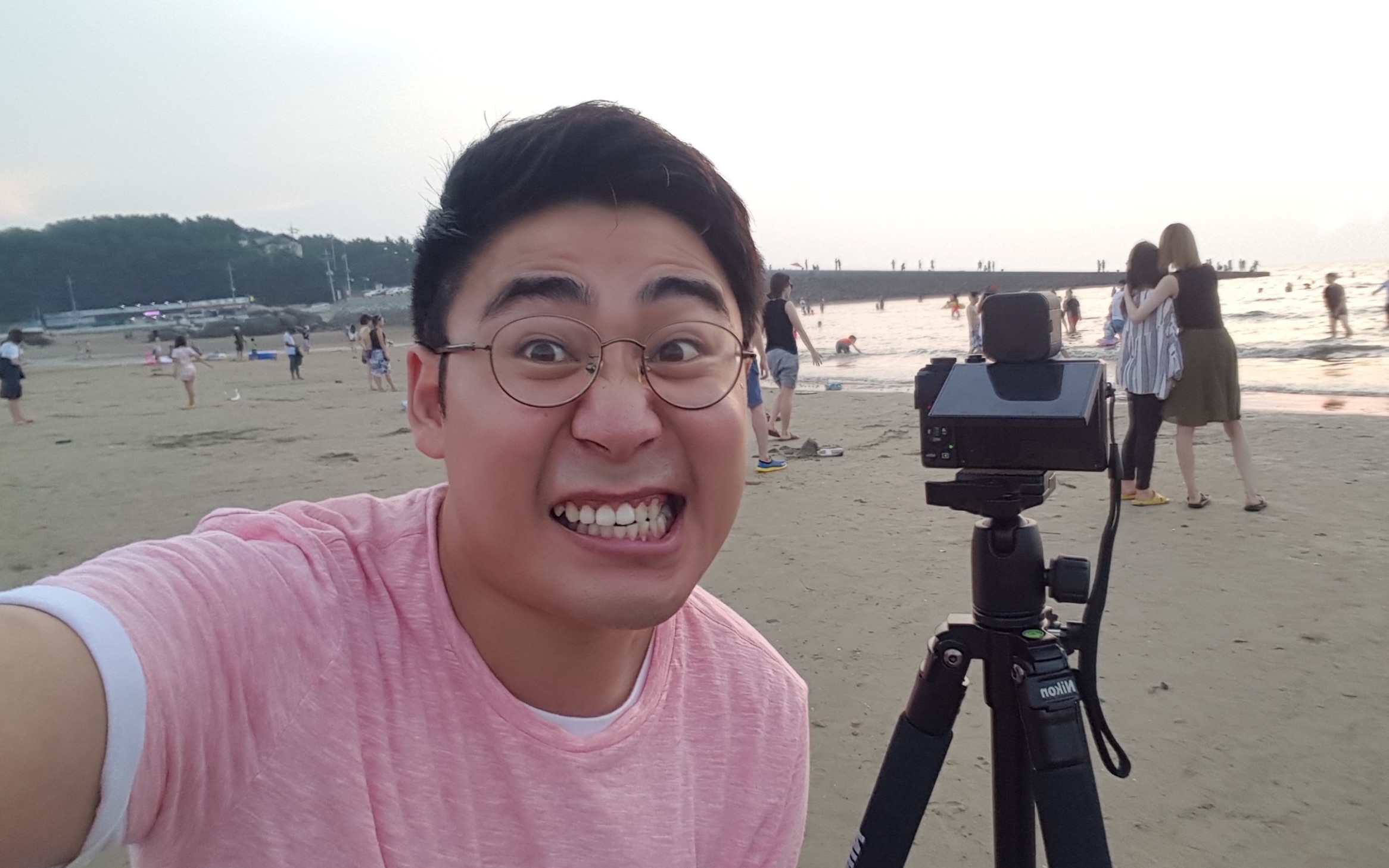 欧巴中国Style-哔哩哔哩唧唧-bilibili视频|弹幕在