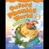 牛津自然拼读世界 自然拼读教材 Oxford Phonics World 2-1 动画教学 英文启蒙 小学英语 分级英语