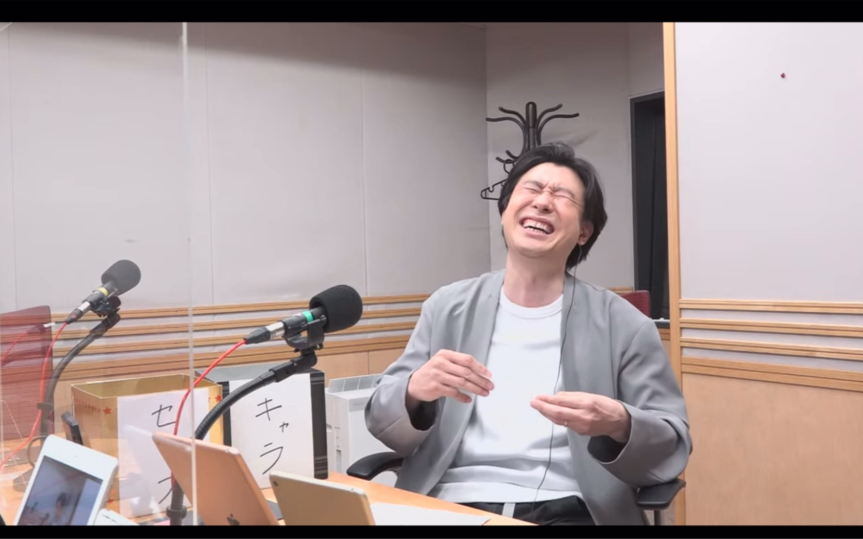 你从未听过的铃村健一日本第一帅哥式声线
