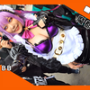 #35 @菌烨tako【上海CP25】『FGO』BB