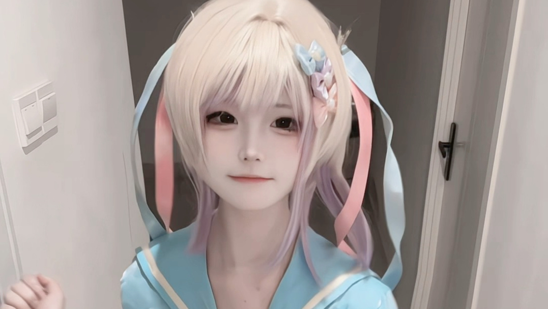 有种生物叫大叔 他实在难以对付