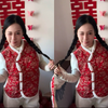 东北大妞