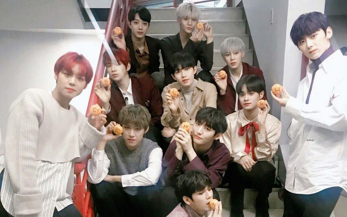 wannaone壁纸全员,wannaone壁纸 【苦涩眨妻拆专】【写真集是真爱】【朴志训】【wannaone】