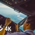【裸眼VR】飞机降落时，机组在干什么-空客A350